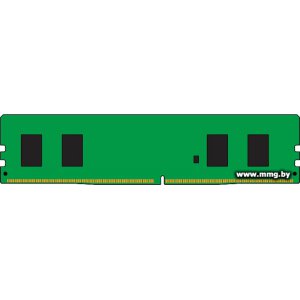 Купить 8GB PC4-25600 Kingston KVR32N22S6/8 в Минске, доставка по Беларуси
