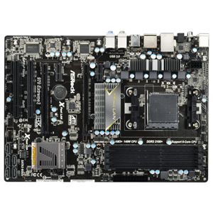 Купить ASRock 970 Extreme3 /AM3/AM3+ в Минске, доставка по Беларуси