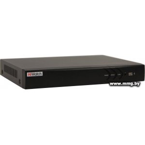 Купить Видеорегистратор HiWatch DS-N308P(B) в Минске, доставка по Беларуси