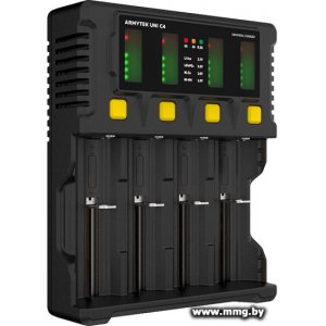 Зарядное устройство Armytek Uni C4 A04501C