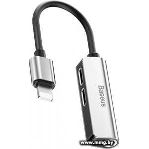 Адаптер Baseus CALL52-S1