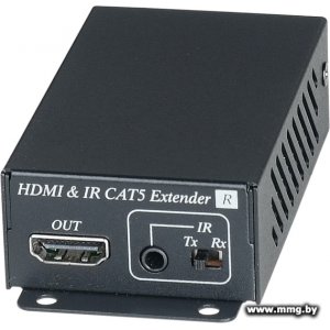 Купить Удлинитель по витой паре SC&T HE02EIR в Минске, доставка по Беларуси