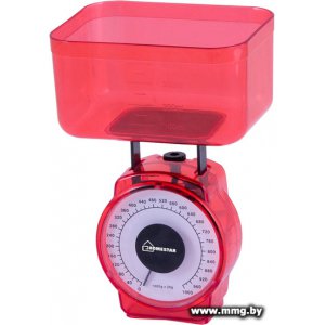 HomeStar HS-3004M (красный)