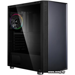 Купить Zalman R2 (черный) в Минске, доставка по Беларуси