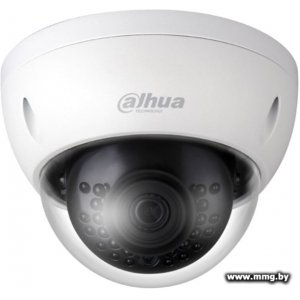 Купить IP-камера Dahua DH-IPC-HDBW1431EP-0280B-S4 в Минске, доставка по Беларуси