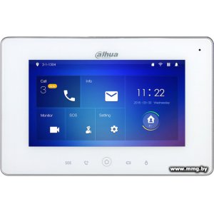Dahua DHI-VTH5221DW-S2