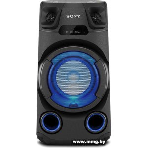 Колонка для вечеринок Sony MHC-V13 (MHCV13.RU1)