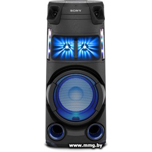 Купить Колонка для вечеринок Sony MHC-V43D в Минске, доставка по Беларуси
