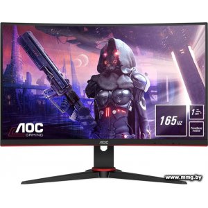Купить AOC Agon C24G2AE в Минске, доставка по Беларуси