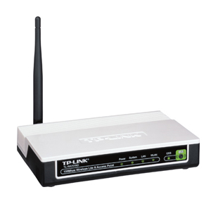 Купить Точка доступа TP-Link TL-WA701ND в Минске, доставка по Беларуси