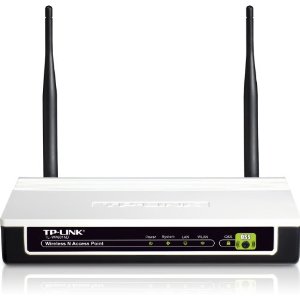 Купить Точка доступа TP-Link TL-WA801ND в Минске, доставка по Беларуси