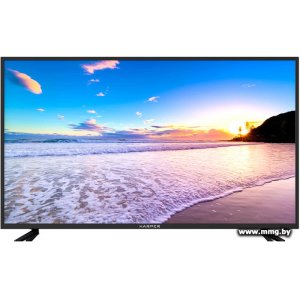 Купить Телевизор Harper 55U660TS в Минске, доставка по Беларуси