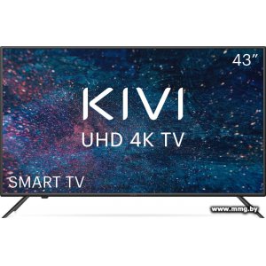 Купить Телевизор KIVI 43U600KD в Минске, доставка по Беларуси