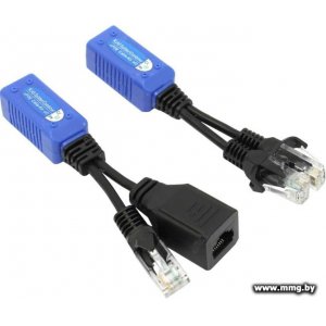 Купить Разветвитель Orient NT-605POE в Минске, доставка по Беларуси