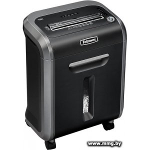 Шредер Fellowes Powershred 79Ci (черный)