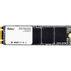 SSD 128GB Netac N535N NT01N535N-128G-N8X
