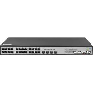 SNR-S2982G-24T-POE