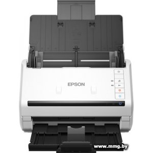 Epson WorkForce DS-530