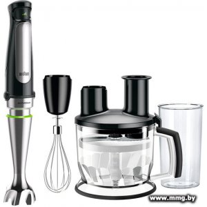 Braun MultiQuick 7 MQ7075X