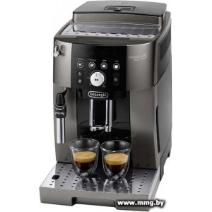 Кофемашина DeLonghi Magnifica S Smart ECAM 250.33.TB