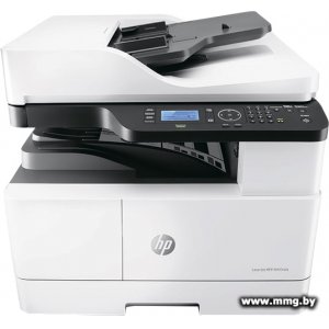 HP LaserJet M443nda 8AF72A