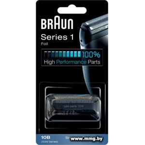 Купить Сетка и режущий блок Braun Series 1 10B в Минске, доставка по Беларуси