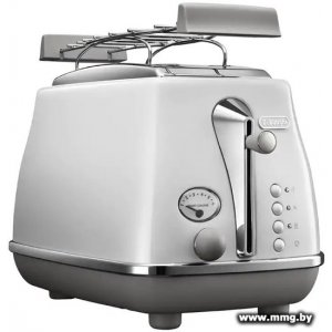 Купить DeLonghi Icona Capitals CTOC2103.W в Минске, доставка по Беларуси