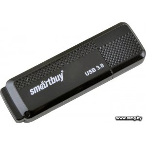 128GB SmartBuy Dock (черный) (SB128GBDK-K3)