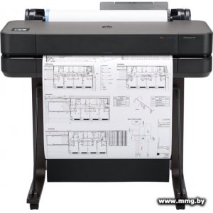 HP DesignJet T630 (24-дюймовый) 5HB09A