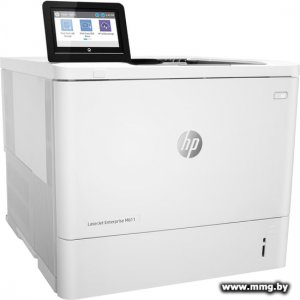 Купить HP LaserJet Enterprise M611dn 7PS84A в Минске, доставка по Беларуси