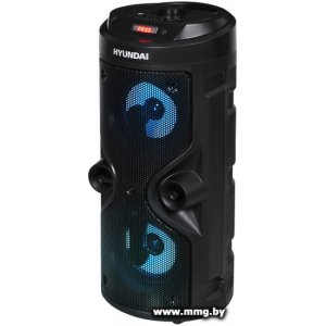 Колонка для вечеринок Hyundai H-MC150