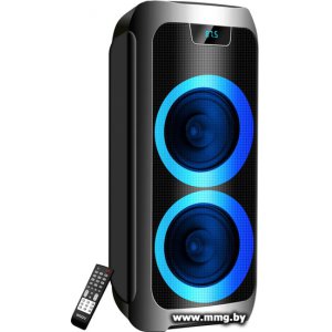 Колонка для вечеринок Ginzzu GM-211