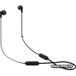 Купить JBL Tune 215BT (черный) (JBLT215BTBLK) в Минске, доставка по Беларуси