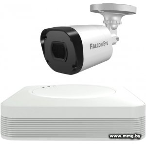 Купить Видеорегистратор Falcon Eye FE-104MHD Kit Start Smart в Минске, доставка по Беларуси