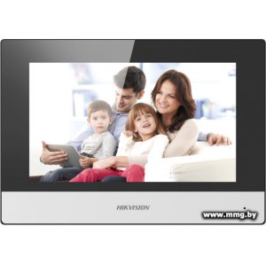 Купить Hikvision DS-KH6320-WTE1 в Минске, доставка по Беларуси