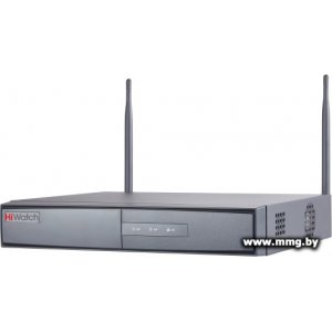 Купить Видеорегистратор HiWatch DS-N308W в Минске, доставка по Беларуси