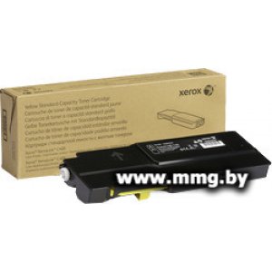 Картридж Xerox 106R03509