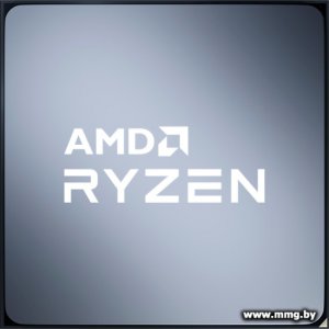 AMD Ryzen 7 5800X (BOX) (без кулера)