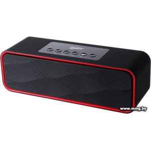 Musky DY22 (черный/красный)