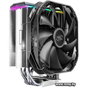 Купить Deepcool AS500 R-AS500-BKNLMN-G в Минске, доставка по Беларуси