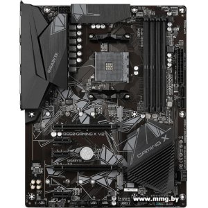 Gigabyte B550 Gaming X V2 (rev. 1.x)