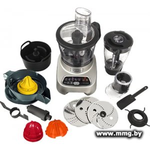Купить Moulinex FP827E10 в Минске, доставка по Беларуси