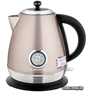 Купить Чайник Brayer BR1007 в Минске, доставка по Беларуси