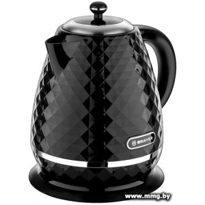 Купить Чайник Brayer BR1008BK в Минске, доставка по Беларуси