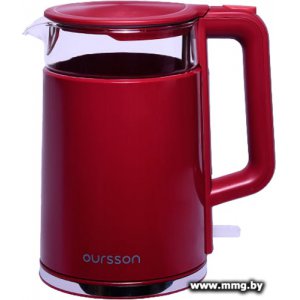 Купить Чайник Oursson EK1732W/DC в Минске, доставка по Беларуси