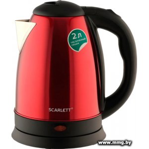 Купить Чайник Scarlett SC-EK21S76 в Минске, доставка по Беларуси