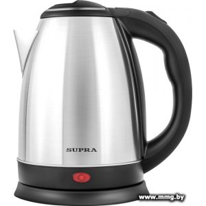 Купить Чайник Supra KES-1801S в Минске, доставка по Беларуси