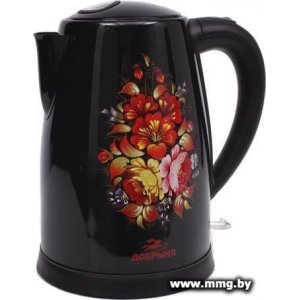 Купить Чайник Добрыня DO-1219 в Минске, доставка по Беларуси