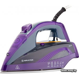 Купить Brayer BR4001 в Минске, доставка по Беларуси