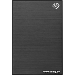 Купить 4TB Seagate One Touch STKC4000400 / STKZ4000400 в Минске, доставка по Беларуси